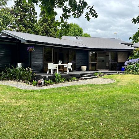 Beluga - Self Contained Accomodation Kerikeri Kültér fotó