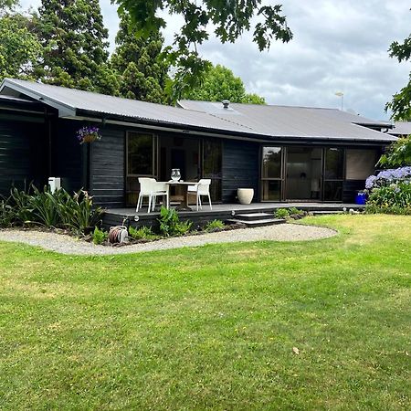 Beluga - Self Contained Accomodation Kerikeri Kültér fotó