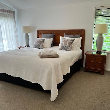 Beluga - Self Contained Accomodation Kerikeri Kültér fotó