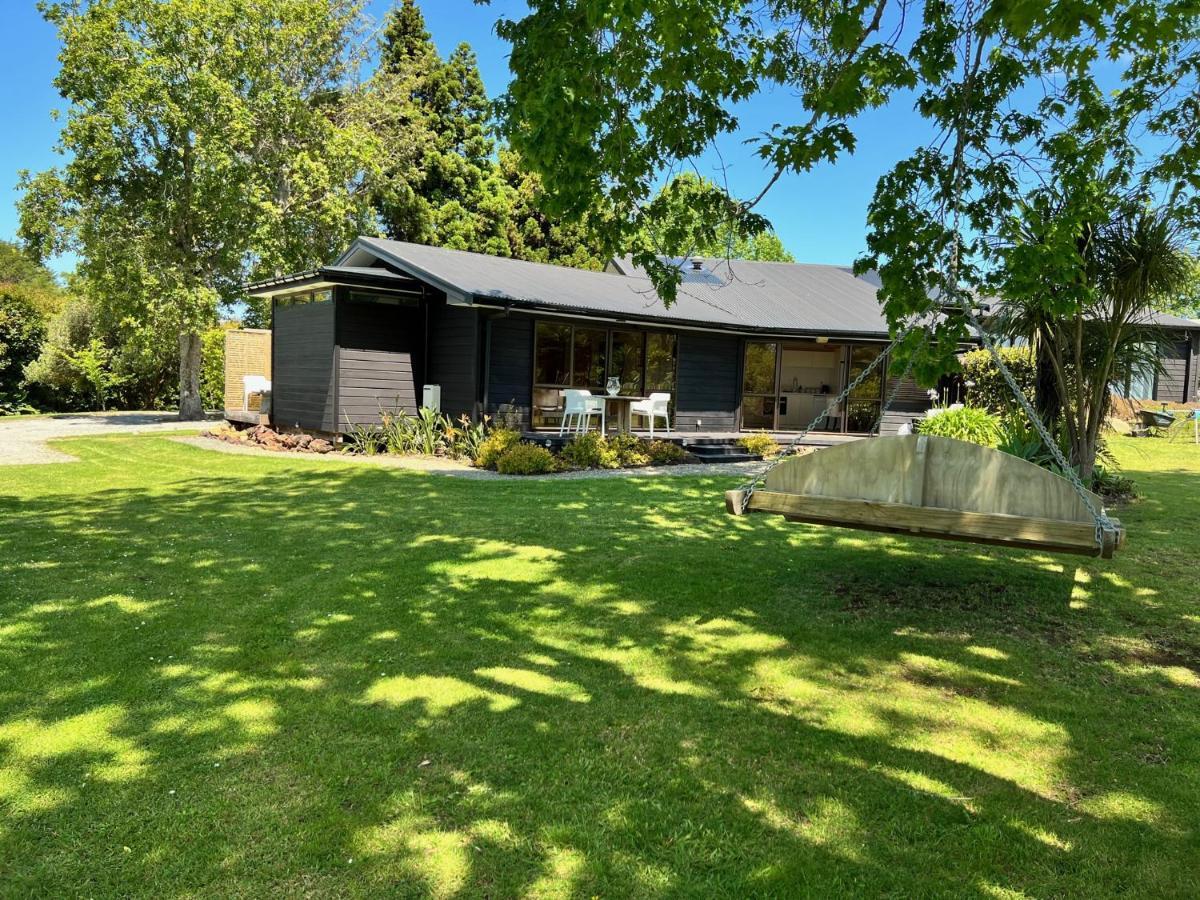 Beluga - Self Contained Accomodation Kerikeri Kültér fotó