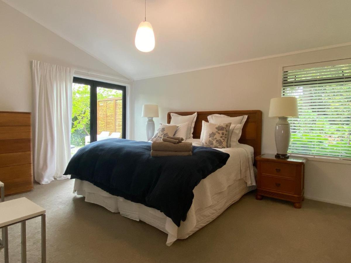 Beluga - Self Contained Accomodation Kerikeri Kültér fotó
