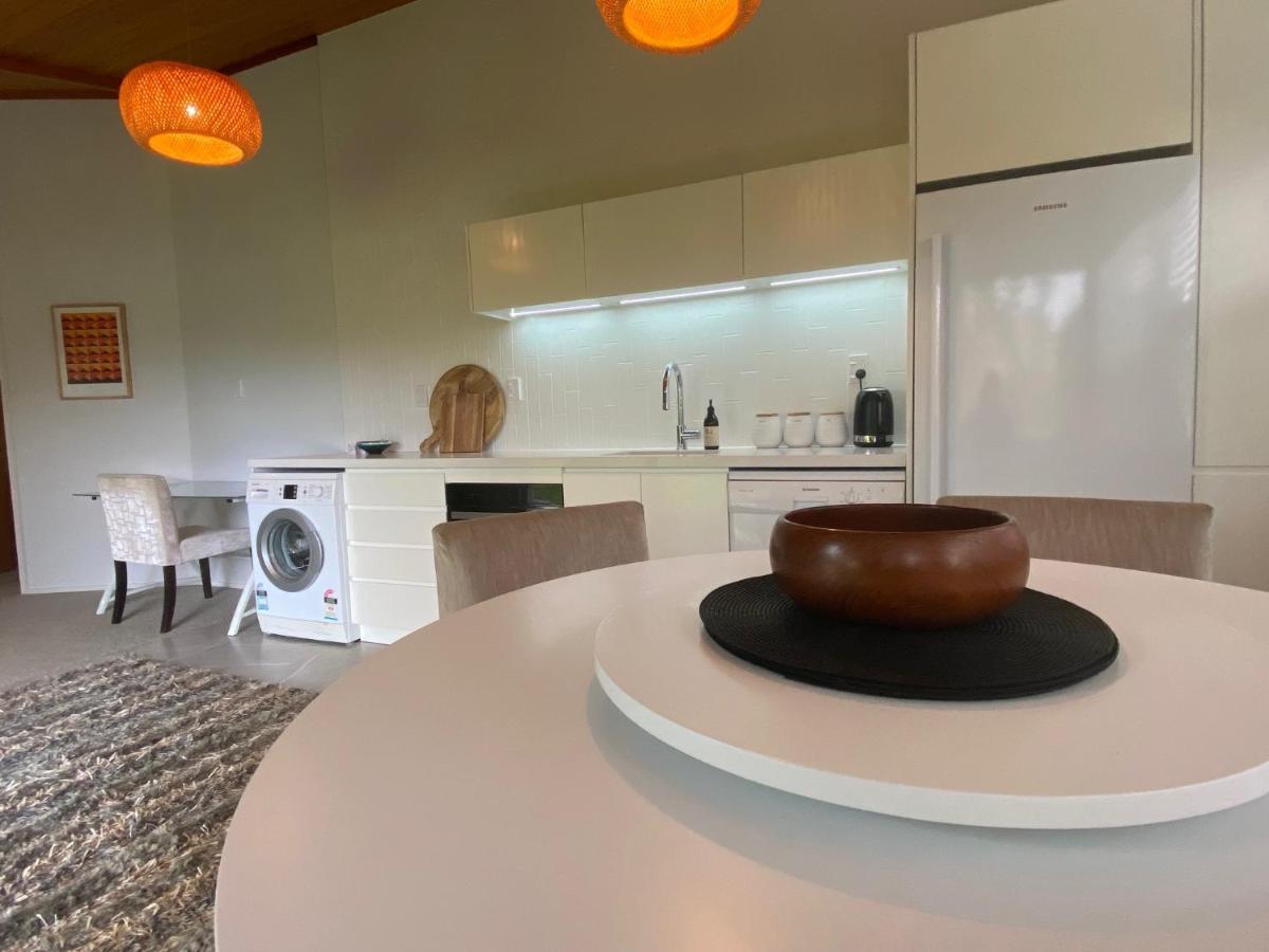Beluga - Self Contained Accomodation Kerikeri Kültér fotó
