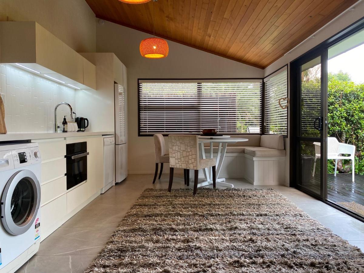 Beluga - Self Contained Accomodation Kerikeri Kültér fotó
