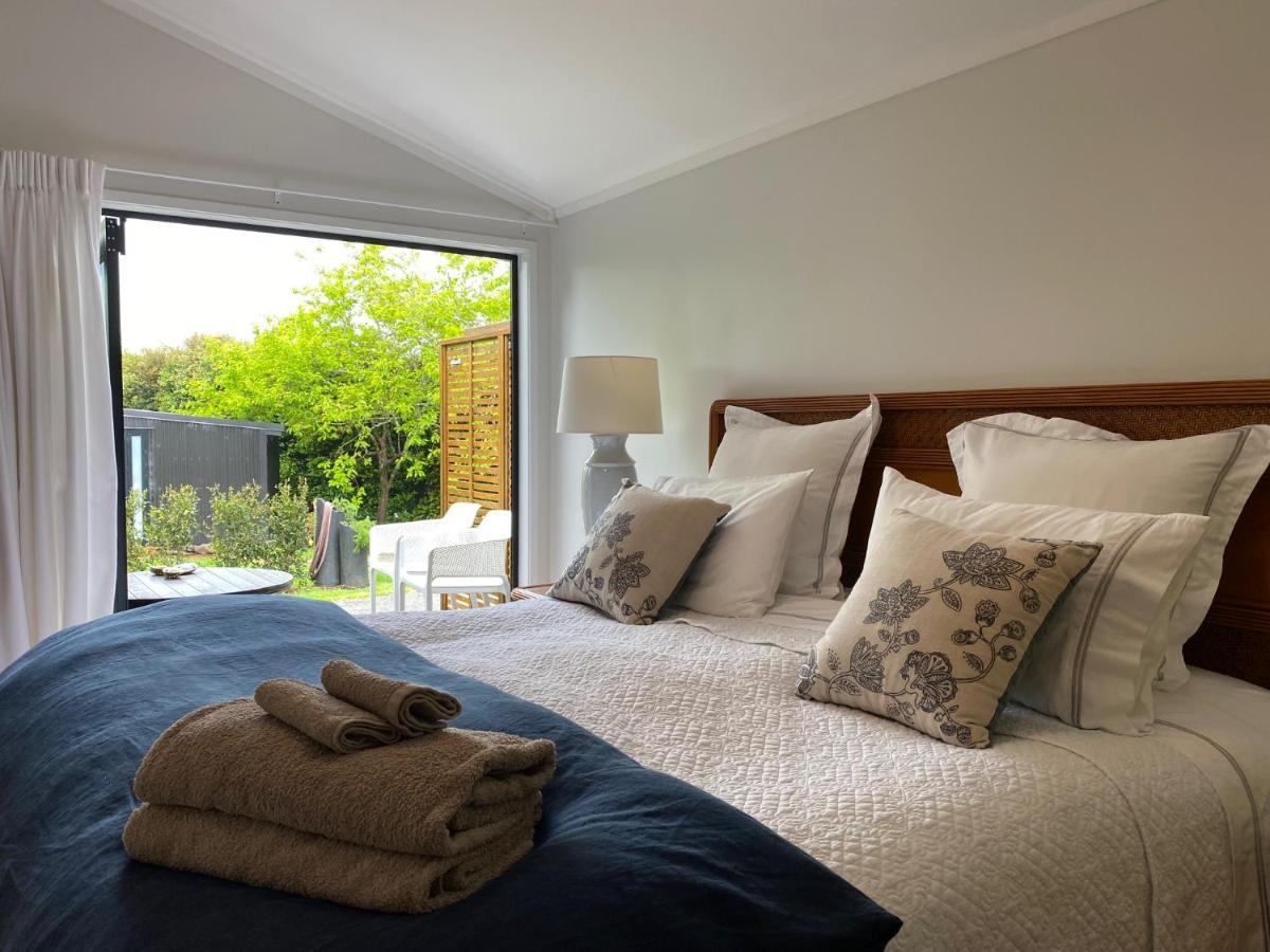 Beluga - Self Contained Accomodation Kerikeri Kültér fotó