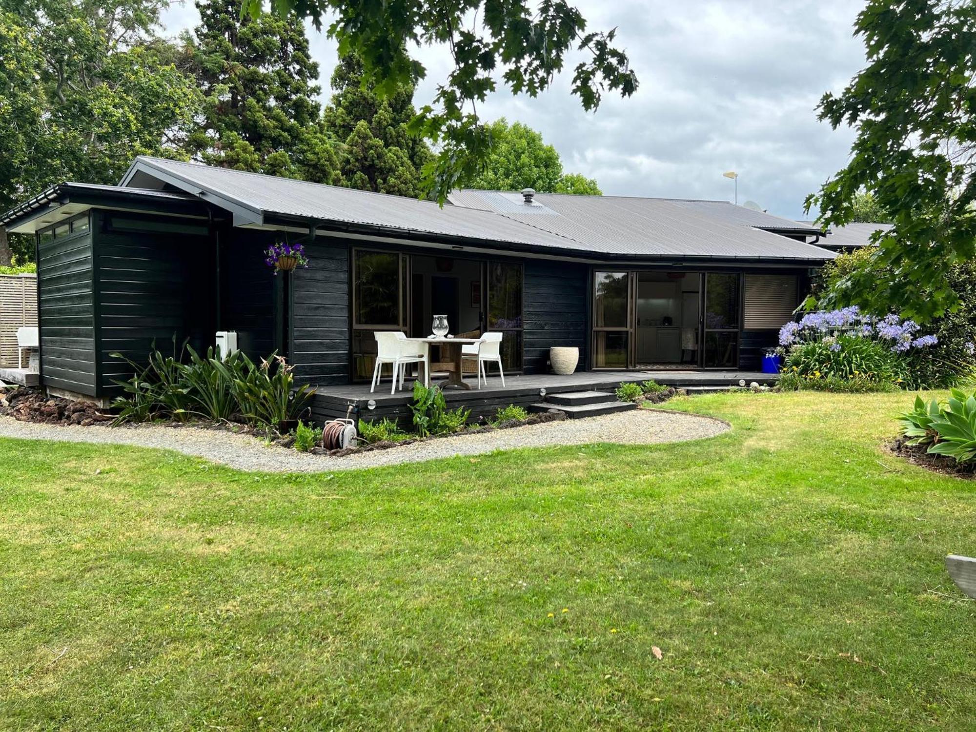 Beluga - Self Contained Accomodation Kerikeri Kültér fotó
