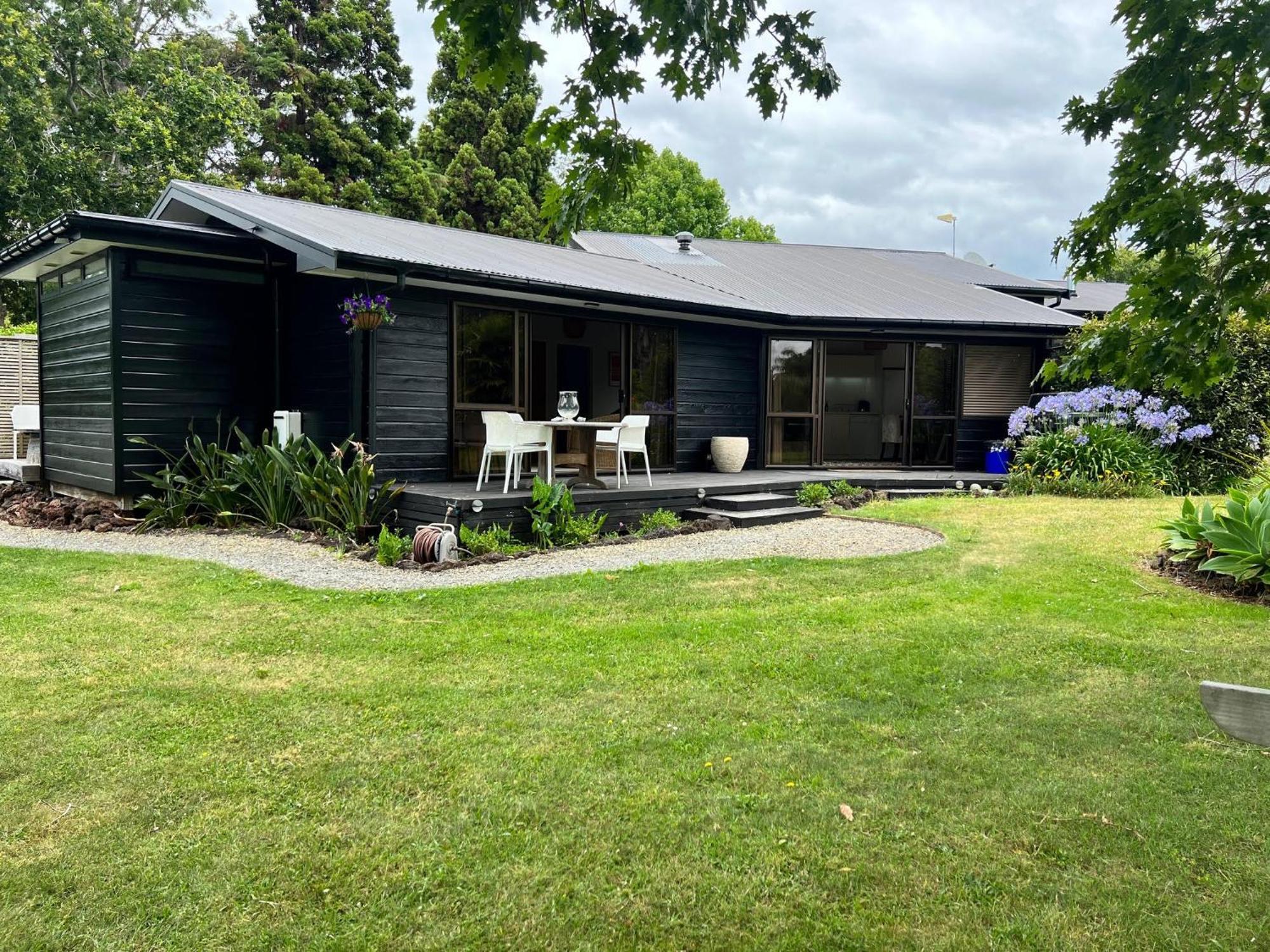 Beluga - Self Contained Accomodation Kerikeri Kültér fotó